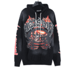 Hellstar hoodie