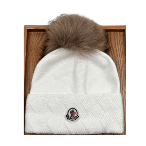 Moncler beanie