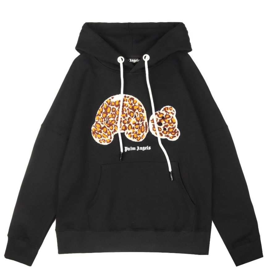 LIVIAN FUNDOS (67) Palm angels hoodie - Image 1