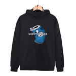 Balenciaga hoodie