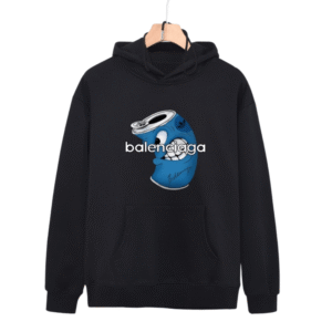 Balenciaga hoodie