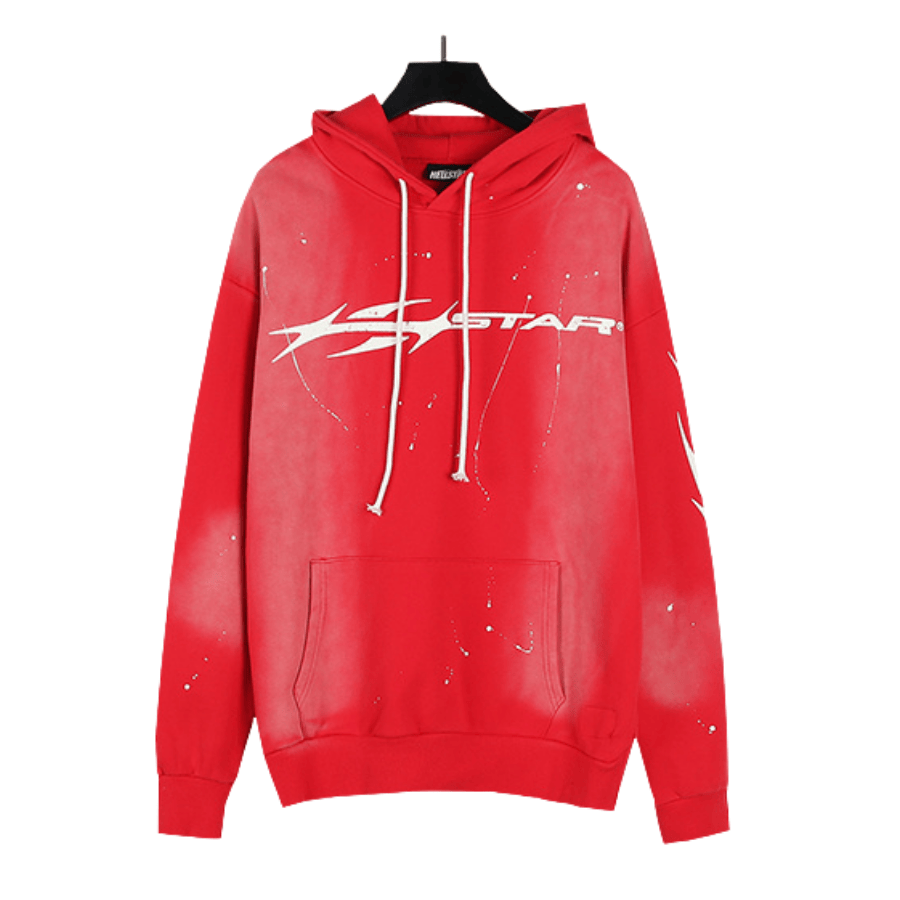 LIVIAN FUNDOS (68) Hellstar hoodie - Image 1