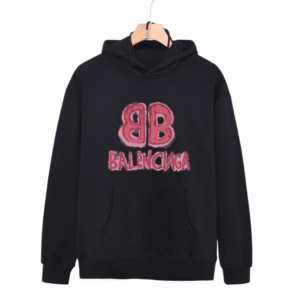 Balenciaga hoodie