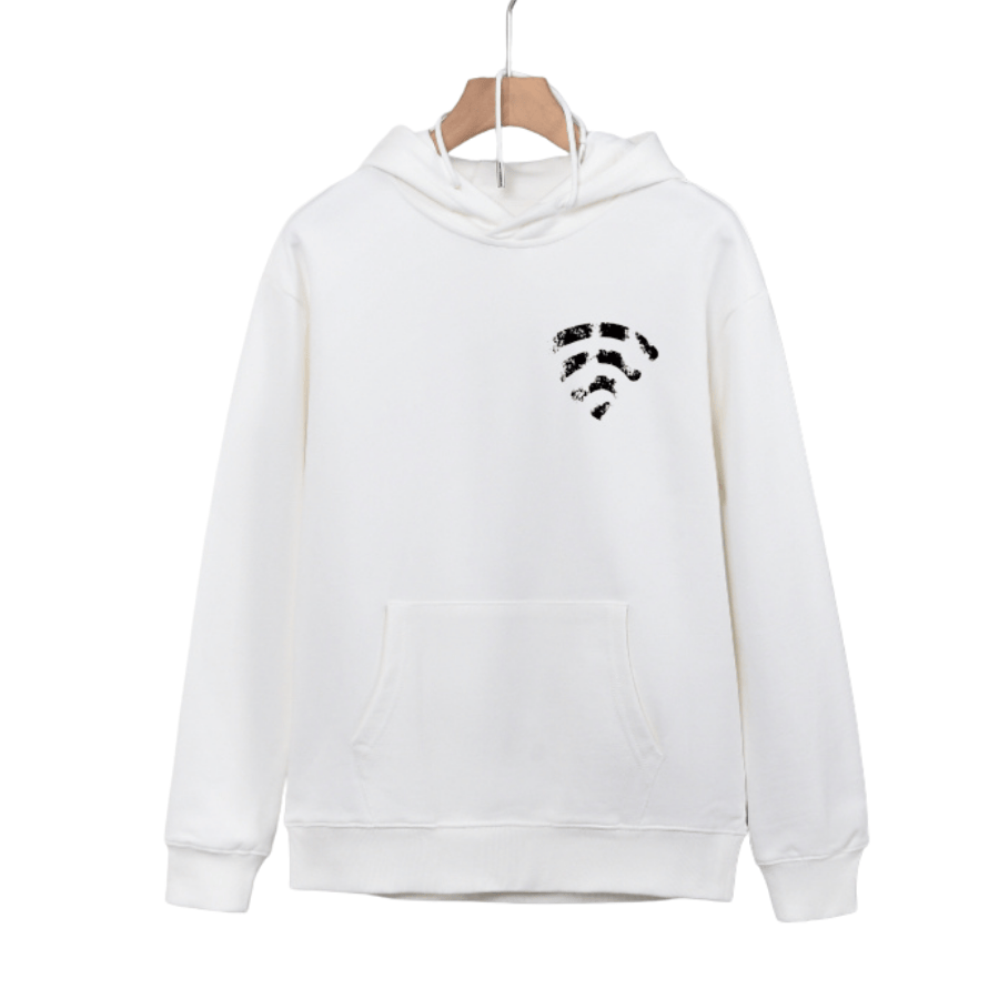 LIVIAN FUNDOS (69) Balenciaga hoodie - Image 1