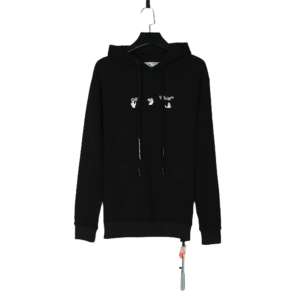 Off white hoodie