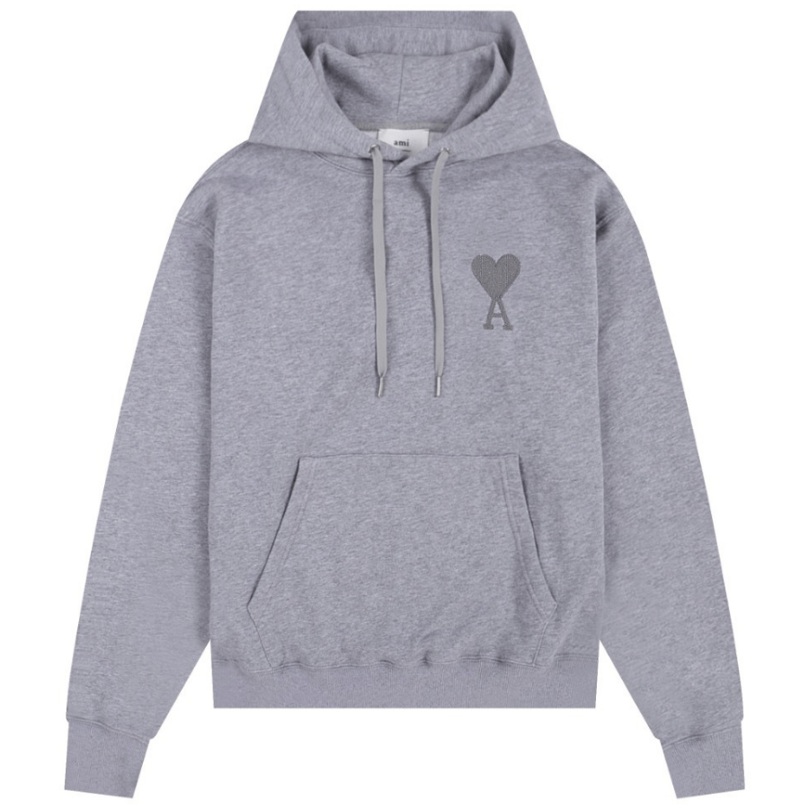 LIVIAN FUNDOS (7) Ami hoodie - Image 1