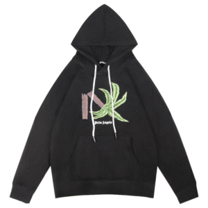 Palm angels hoodie