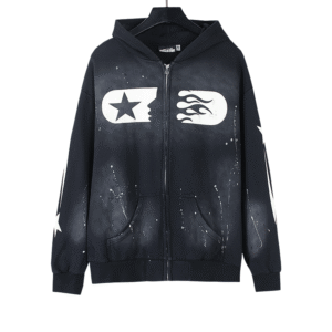 Hellstar hoodie