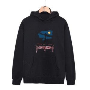Balenciaga hoodie