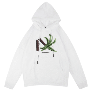Palm angels hoodie