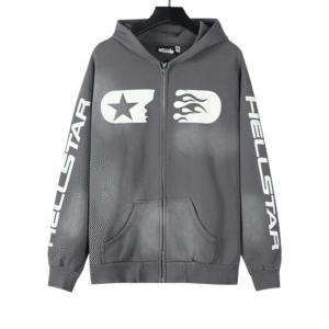 Hellstar hoodie