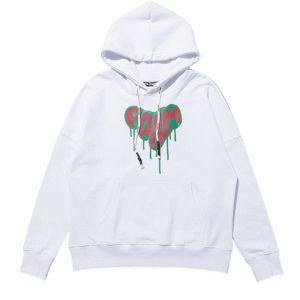 Palm angels hoodie