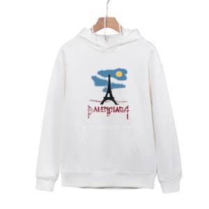 Balenciaga hoodie