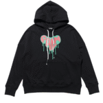 Palm angels hoodie