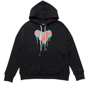 Palm angels hoodie