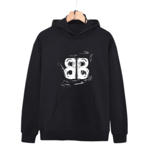 Balenciaga hoodie