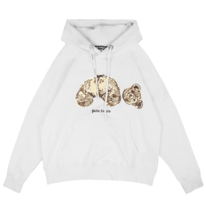 Palm angels hoodie