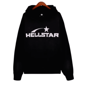 Hellstar hoodie