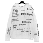 Palm angels hoodie