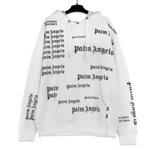 Palm angels hoodie