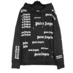 Palm angels hoodie