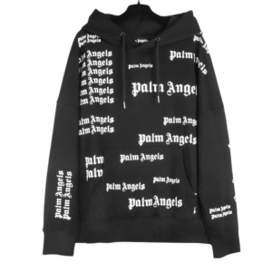 Palm angels hoodie