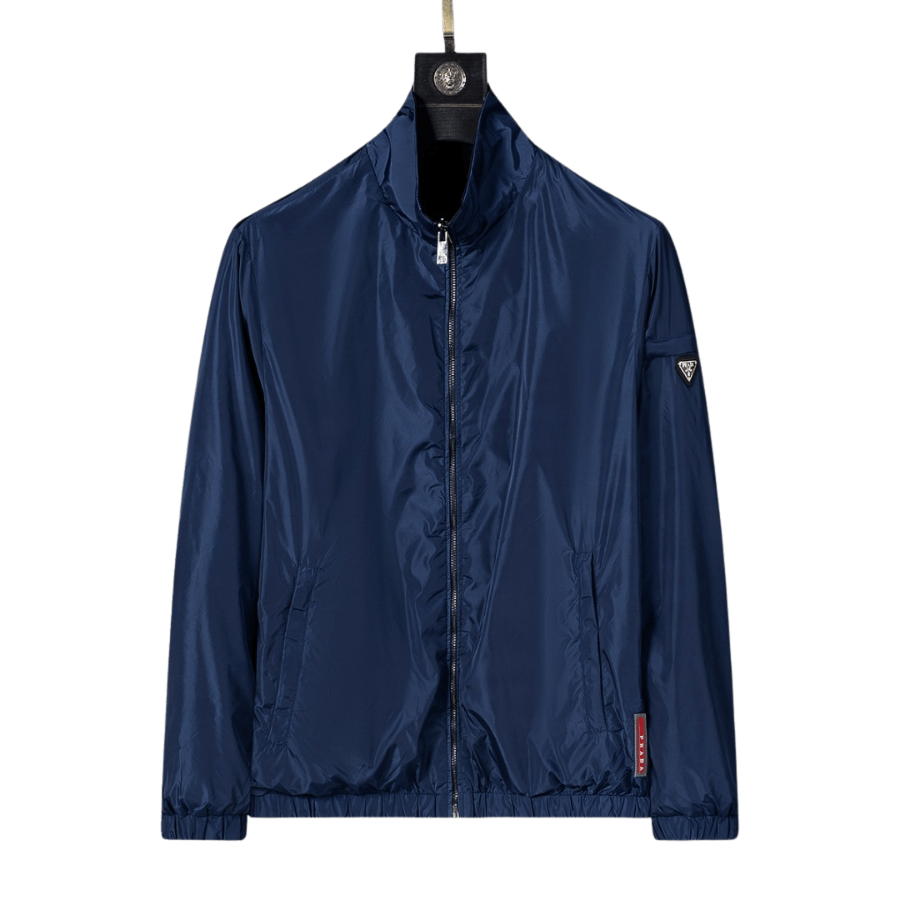 LIVIAN FUNDOS (79) Prada jacket - Image 1