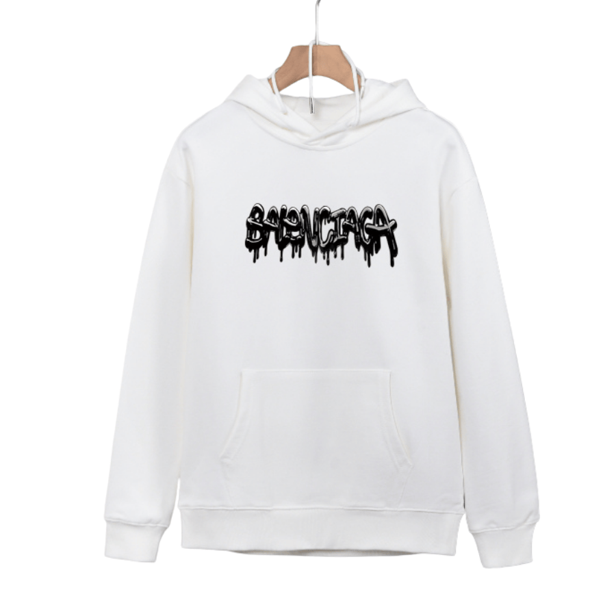 LIVIAN FUNDOS (79) Balenciaga hoodie - Image 1