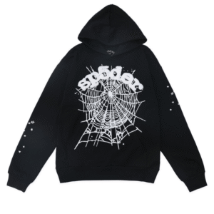 Sp5der hoodie