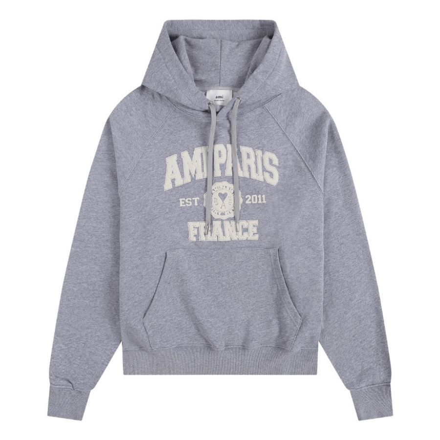LIVIAN FUNDOS (8) Ami hoodie - Image 1