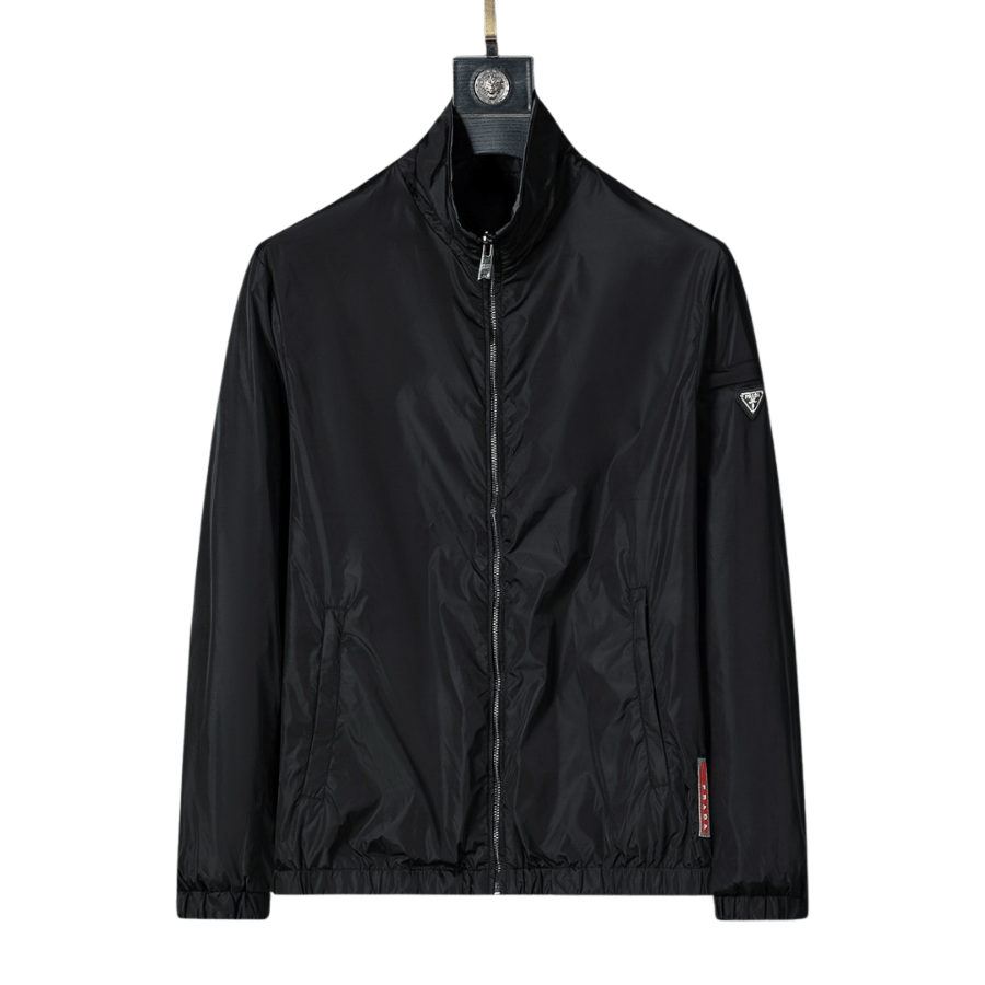 LIVIAN FUNDOS (80) Prada jacket - Image 1