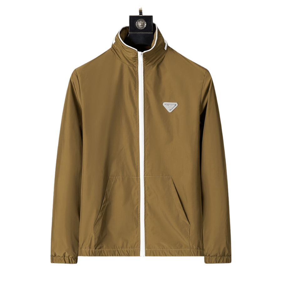 LIVIAN FUNDOS (81) Prada jacket - Image 1