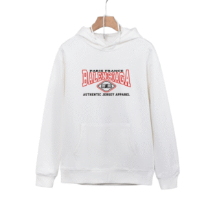 Balenciaga hoodie