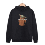 Balenciaga hoodie
