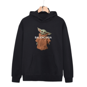 Balenciaga hoodie