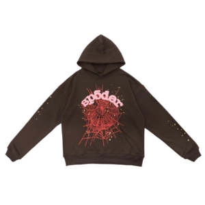 Sp5der hoodie