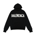 Balenciaga hoodie
