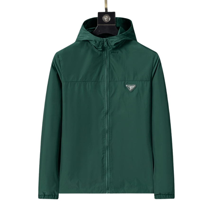 LIVIAN FUNDOS (84) Prada jacket - Image 1