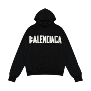 Balenciaga hoodie