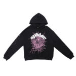 Sp5der hoodie