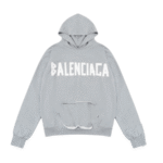 Balenciaga hoodie