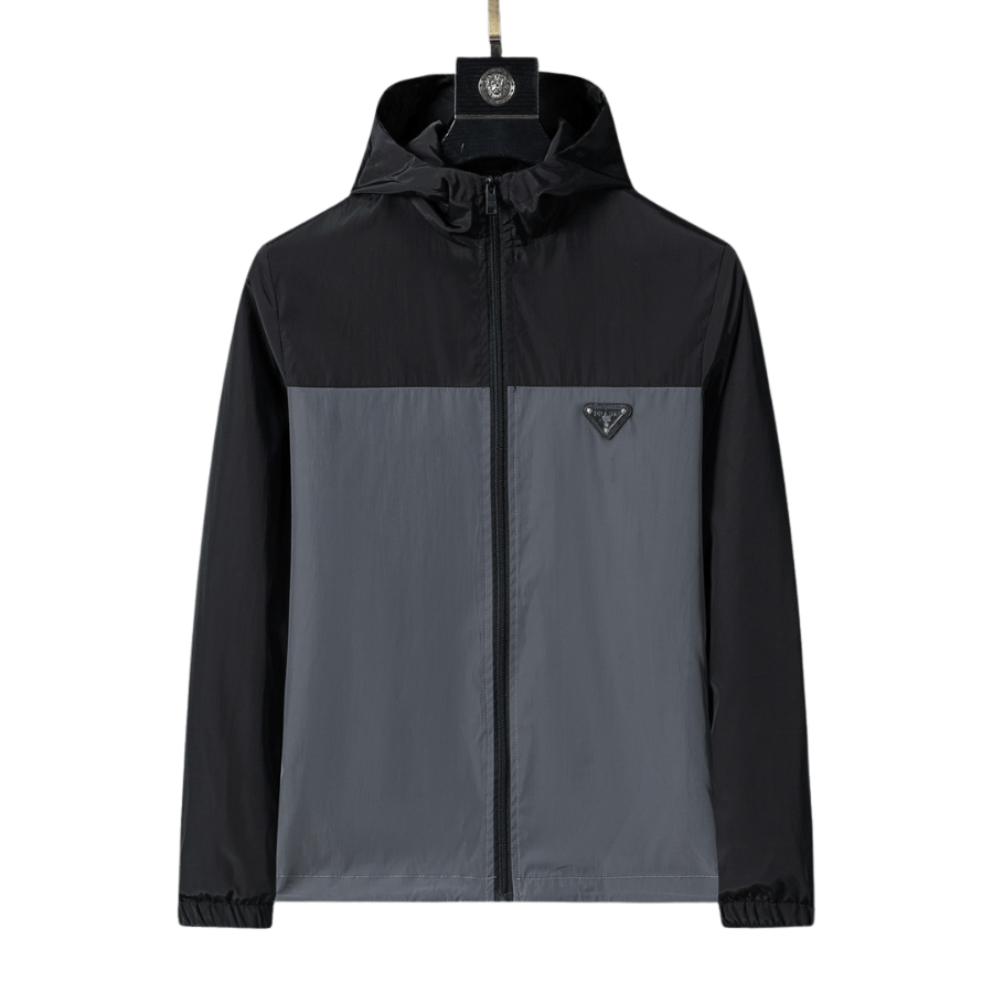 LIVIAN FUNDOS (85) Prada jacket - Image 1