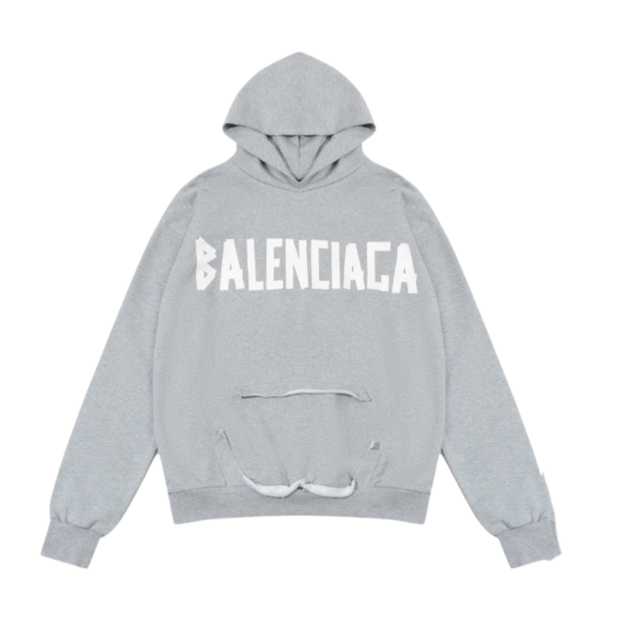 Balenciaga hoodie
