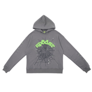 Sp5der hoodie
