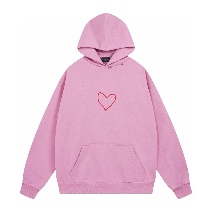 Balenciaga hoodie