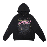 Sp5der hoodie
