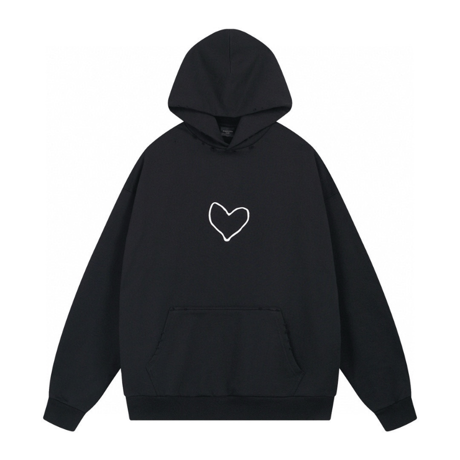 Balenciaga hoodie