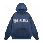 Balenciaga hoodie