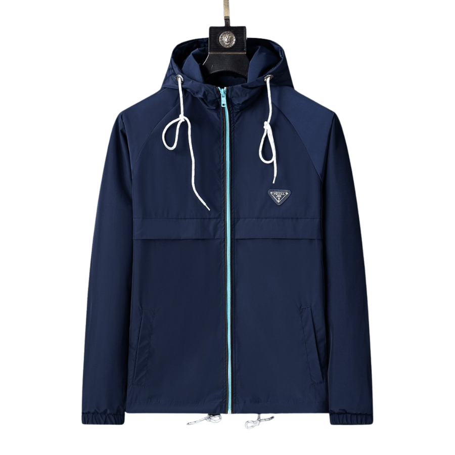 LIVIAN FUNDOS (88) Prada jacket - Image 1