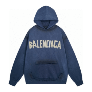 Balenciaga hoodie